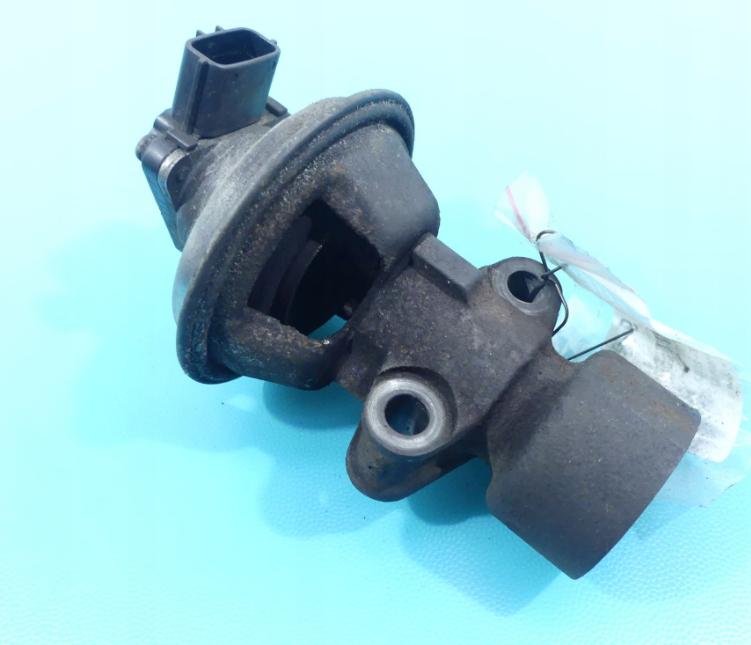 Ventil EGR MAZDA 6 I   2.0 CITD 121KM