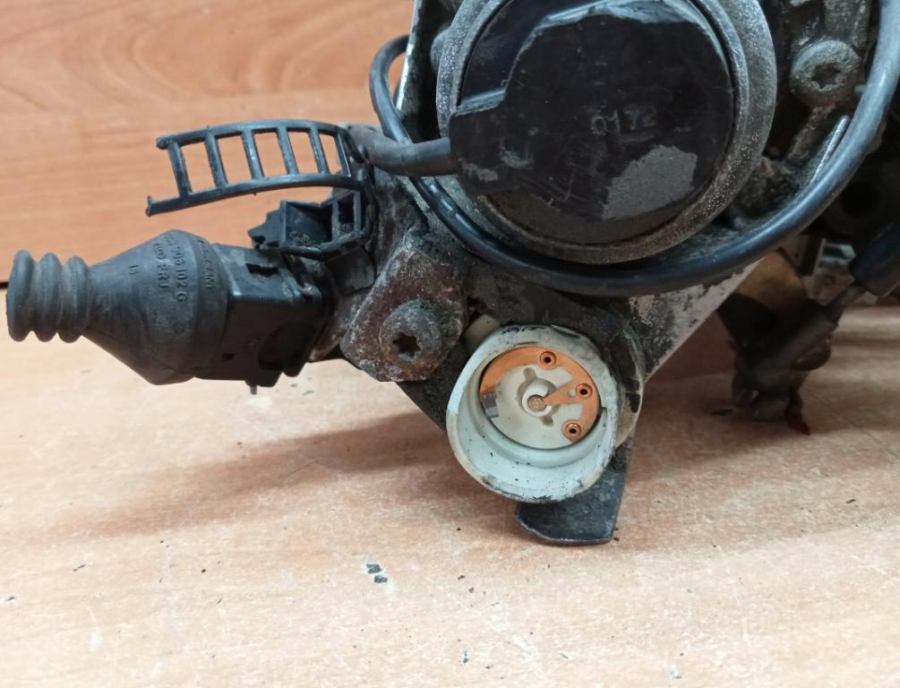 KARBURÁTOR VW GOLF II 1.6 050129015D EkoDiely.sk