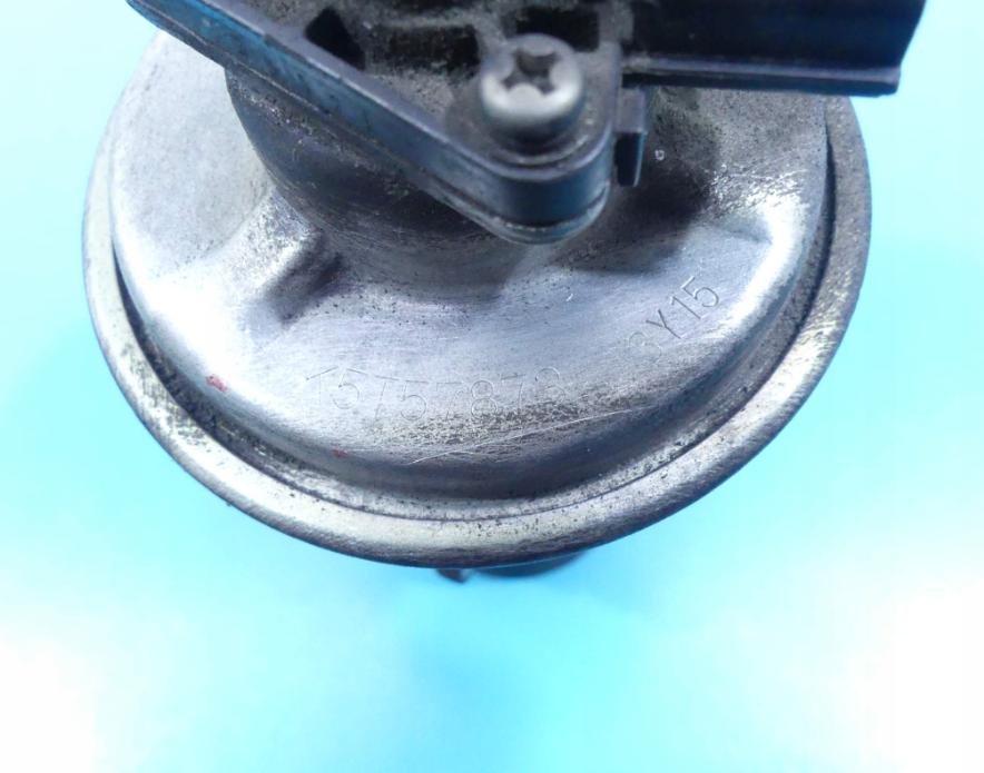 Ventil EGR MAZDA 6 I   2.0 CITD 121KM
