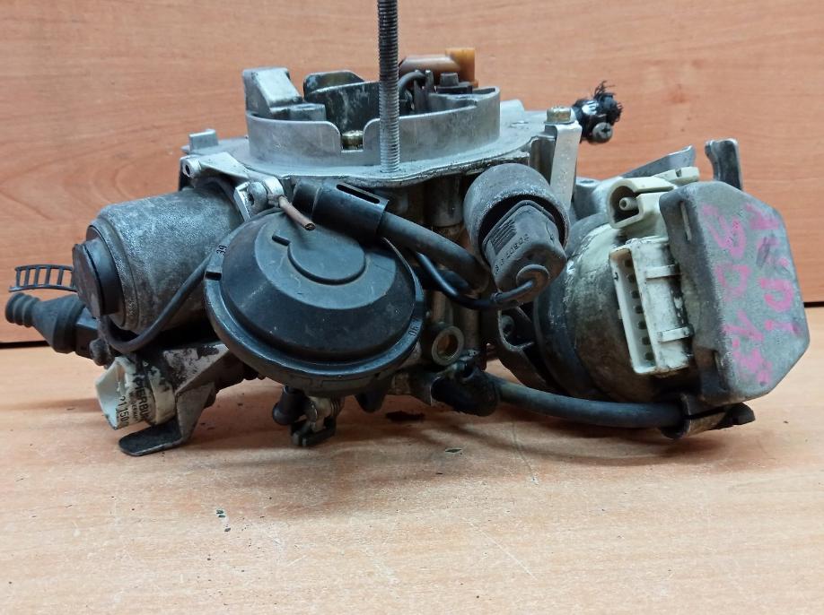 KARBURÁTOR VW GOLF II 1.6 050129015D EkoDily.cz