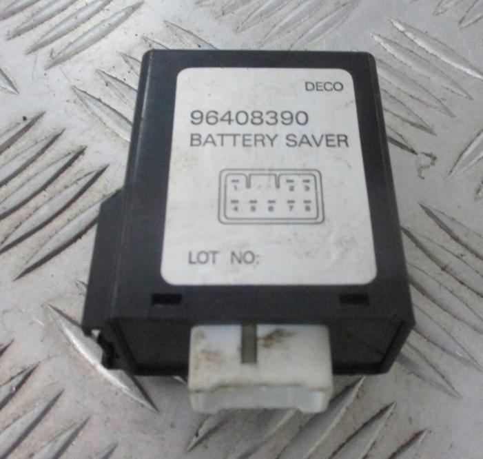 Manguera De Admisión De Aire Para Chevrolet Aveo/Kalos T200 1.4/1.5 - Números 96536712/96536713