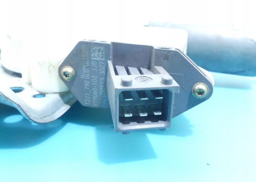 Mechanizmus predný ľavy 6 pin TOYOTA AVENSIS II T25