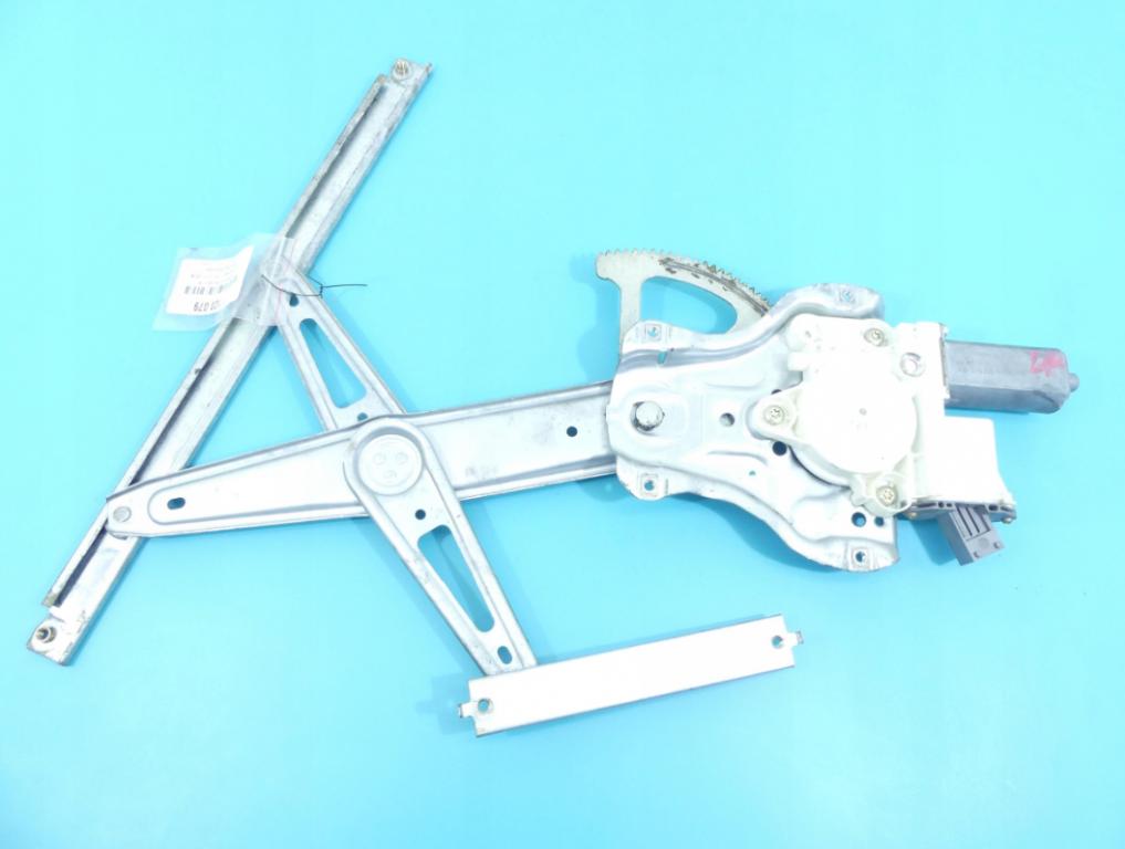 Mechanizmus predný ľavy 6 pin TOYOTA AVENSIS II T25