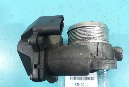 škrtíci klapka AUDI A6 C6  3.0 TDI 059145950H