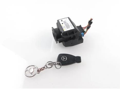 spinačka MERCEDES-BENZ A W169 1695451508