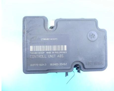 Pumpa ABS FIAT DOBLO 51822702 10970-16043