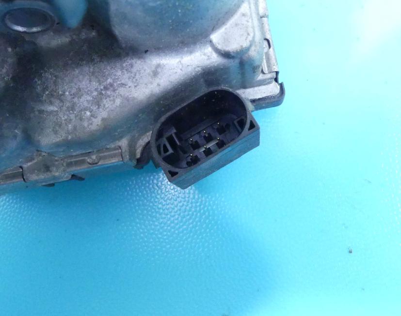 klapka Fiat Bravo II 0280750137 1.4 T