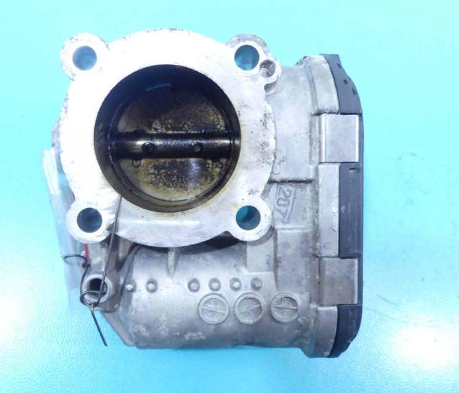 klapka Fiat Bravo II 0280750137 1.4 T