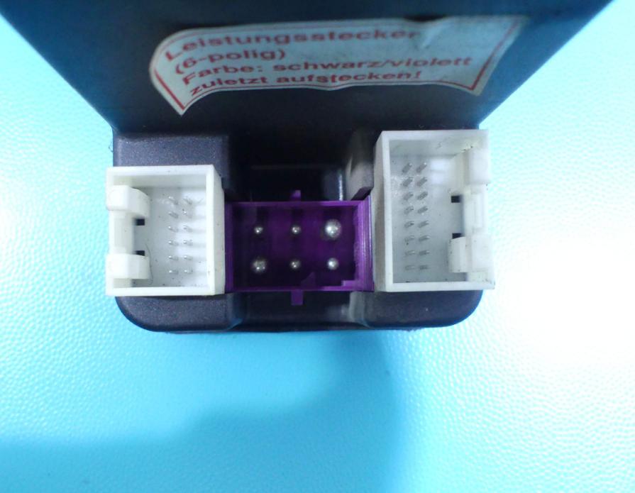 pumpa centrálneho zámku AUDI A4 B5 4A0862257J
