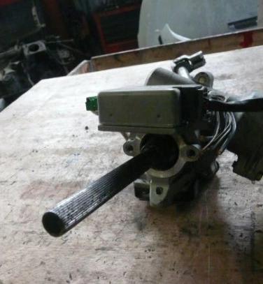 Pumpa servočerpadlo Suzuki Wagon R+ 1.3 B 38720-83E20