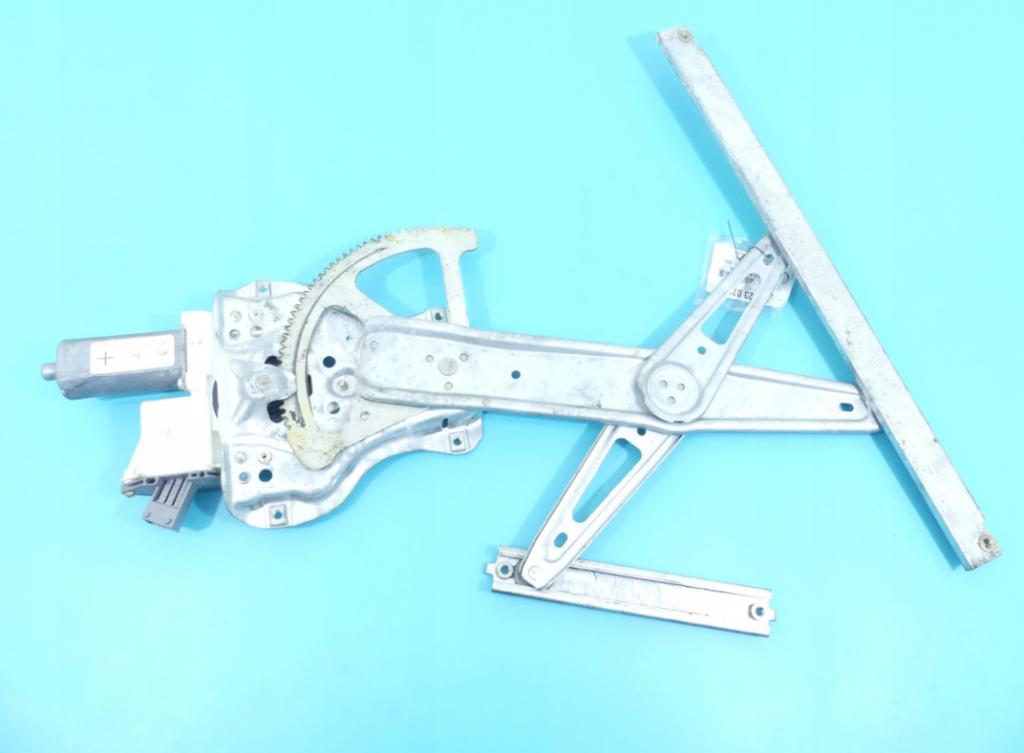 Mechanizmus predný ľavy 6 pin TOYOTA AVENSIS II T25