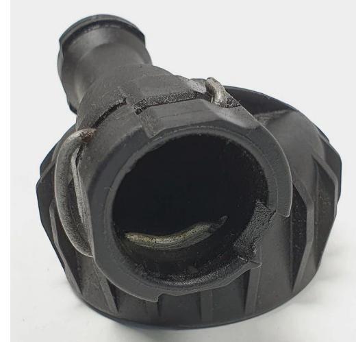 odvětrávač spojky ALFA ROMEO 159 FM277001