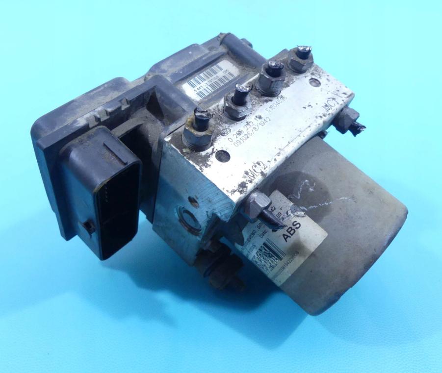 Pumpa ABS FIAT DUCATO III 06-14 0265800717, 0265232112