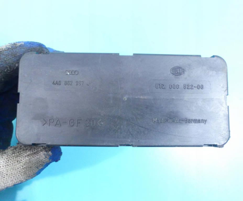 pumpa centrálneho zámku AUDI A4 B5 4A0862257J