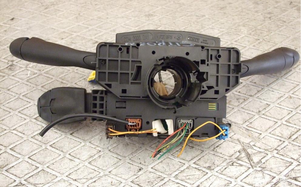 Prepínač kombinovaný CITROEN PEUGEOT 96446862ZL