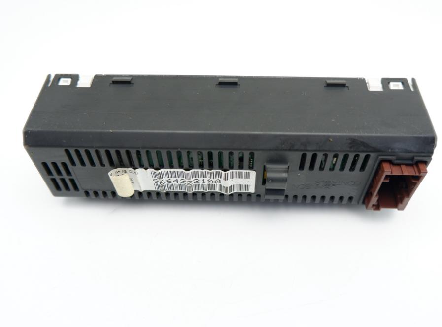 Dislpej EKRAN radia CITROEN C4 I 9664222180
