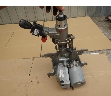 KANGOO II servočerpadlo volantu 8200932439