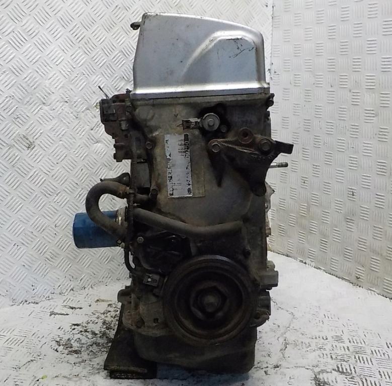 HONDA ACCORD VII Motor 2.4 I-VTEC: 190 HP K24A3: