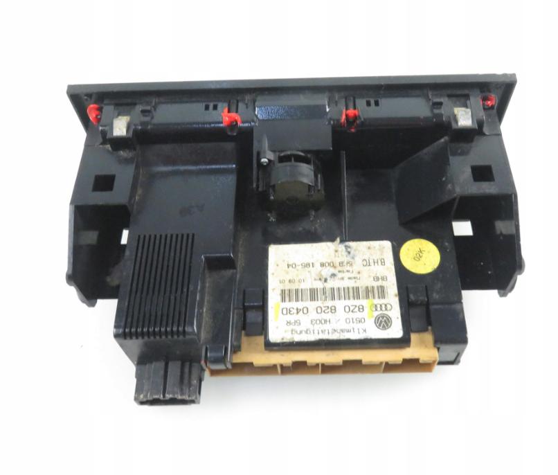 KLIMATRONIK AUDI A2  8Z0820043D