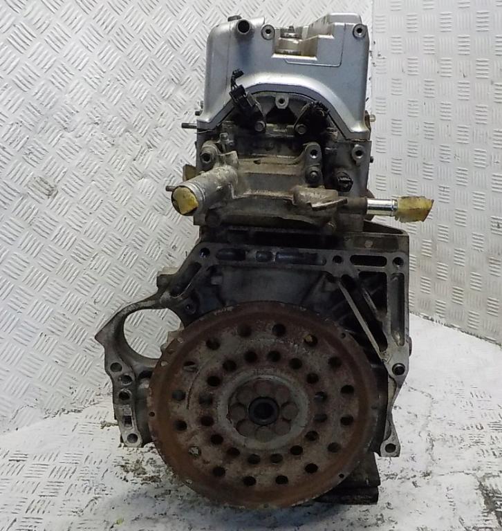 HONDA ACCORD VII Motor 2.4 I-VTEC: 190 HP K24A3: