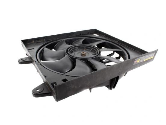 Ventilátor chladiča JEEP GRAND CHEROKEE WK 3.0CRD 24042096 24017515