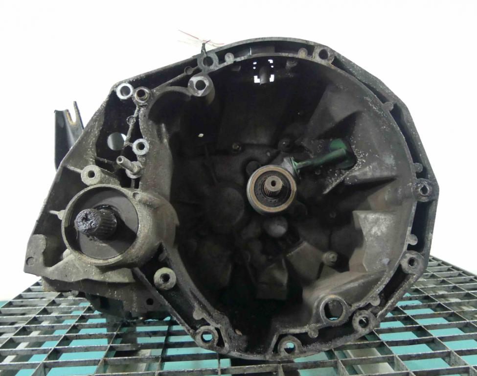prevodovka stupeň,rýchlosť Renault Laguna II 1.8 16v 120 HP