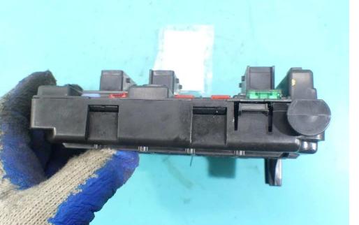 Riadiaca jednotka Modul BSM CITROEN XSARA PICASSO 9643498880
