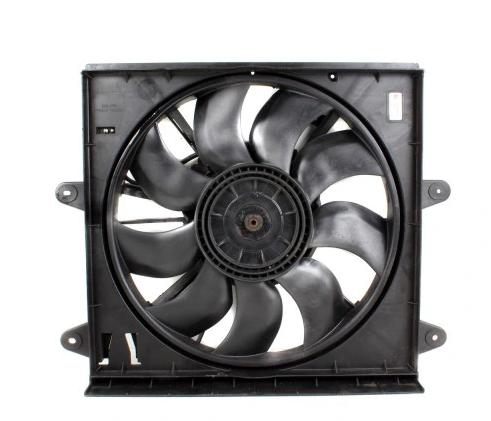 Ventilátor chladiča JEEP GRAND CHEROKEE WK 3.0CRD 24042096 24017515