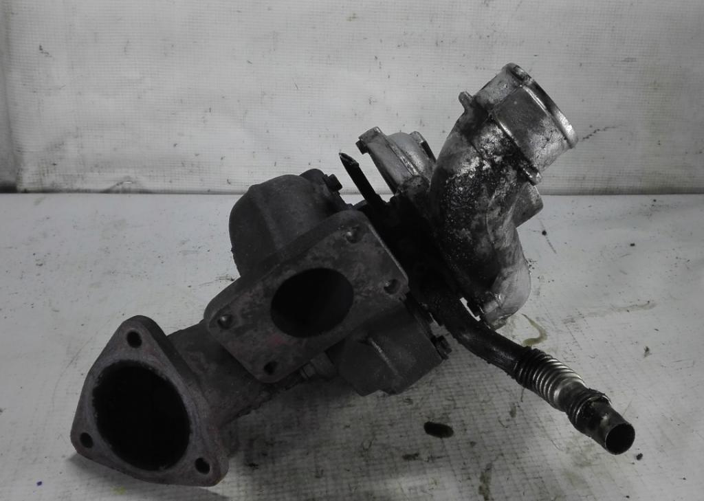 VW PASSAT B5 A6 C5 2.5 TDI Turbo Turbodúchadlo,turbo 059145701G