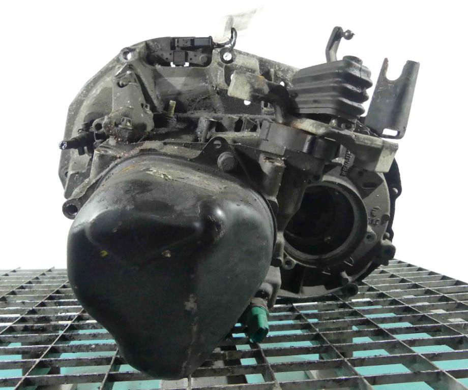 prevodovka stupeň,rýchlosť Renault Laguna II 1.8 16v 120 HP