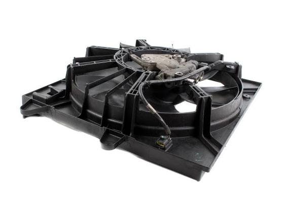 Ventilátor chladiča JEEP GRAND CHEROKEE WK 3.0CRD 24042096 24017515