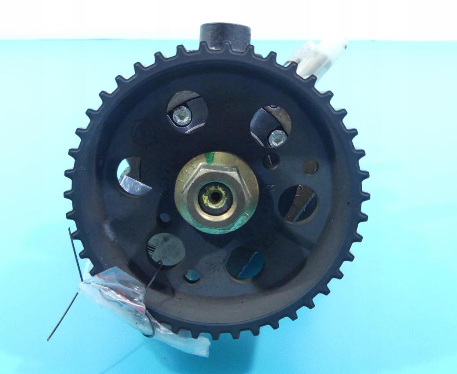 Pumpa vstrekovacia OPEL VECTRA C 0445010097 1.9 CDTI