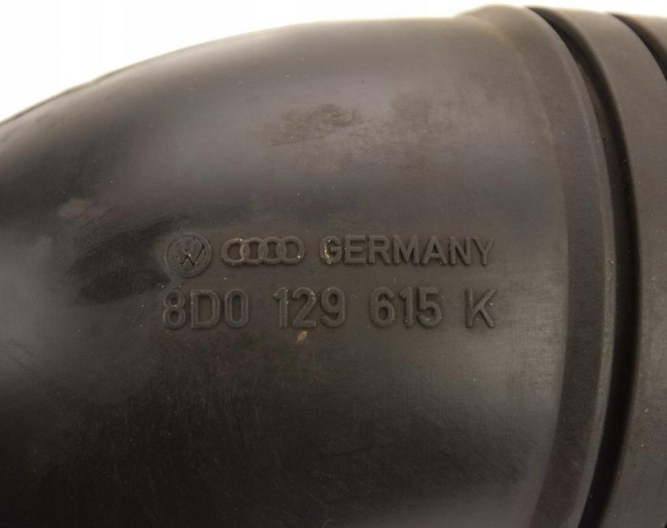 VW PASSAT B5 FL 1.9TDI hadica Rúra sacia
