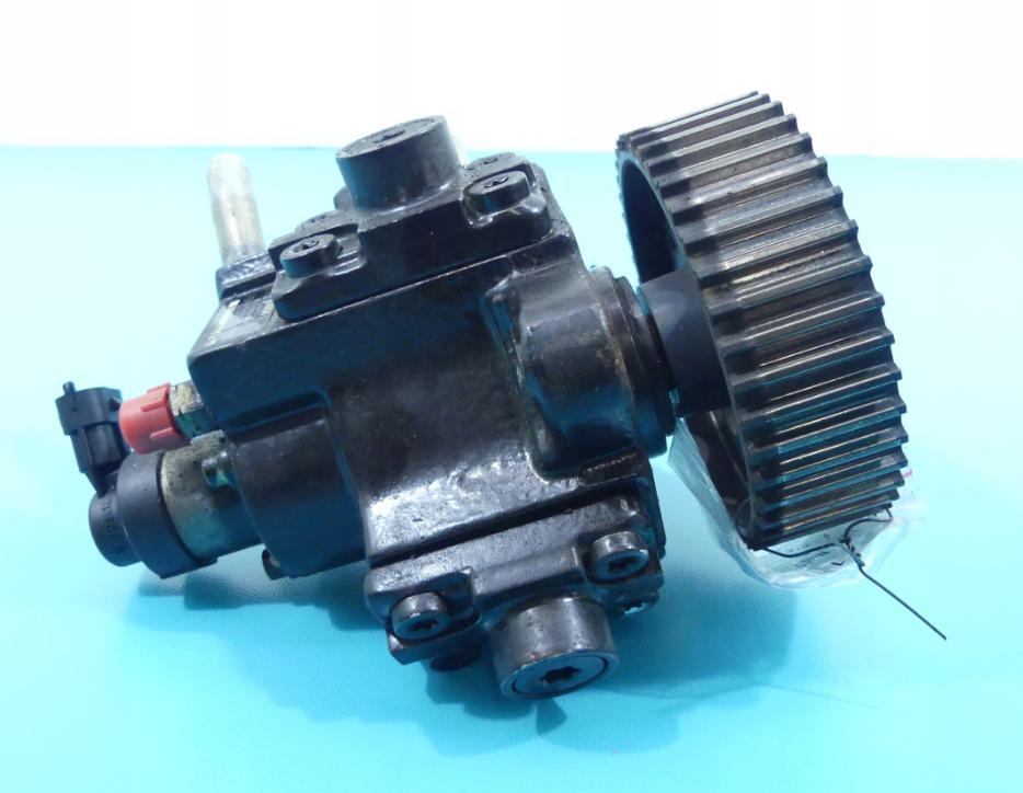 Pumpa vstrekovacia OPEL VECTRA C 0445010097 1.9 CDTI