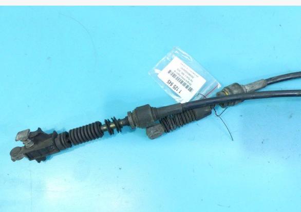 Páka: Změny: stupeň,rýchlosť Fiat Punto II 735358534 1.2   3d
