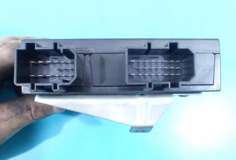 Riadiaca jednotka Modul komfortu SEAT TOLEDO II LEON I