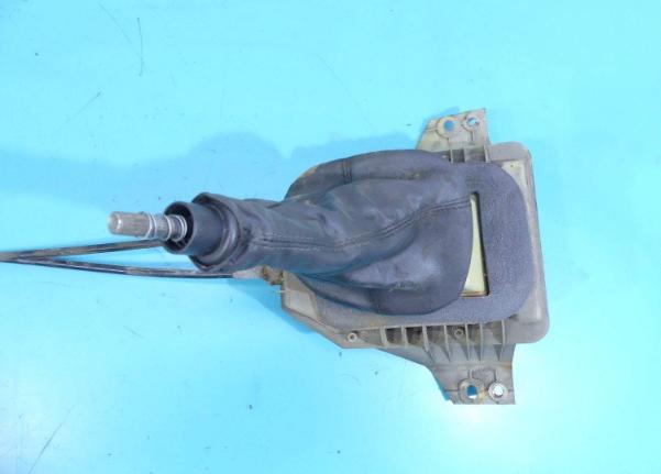 Páka: Změny: stupeň,rýchlosť Fiat Punto II 735358534 1.2   3d