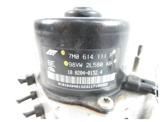 Pumpa ABS VW SHARAN I 1J0907379D 7M0614111P