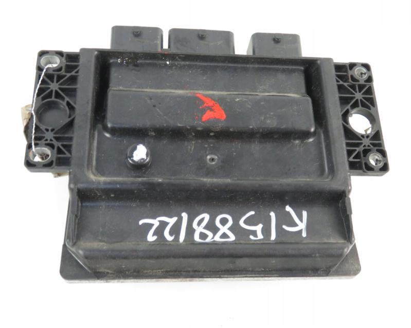 Riadiaca jednotka CITROEN C3 I 1.4 16V HDi 9651399180