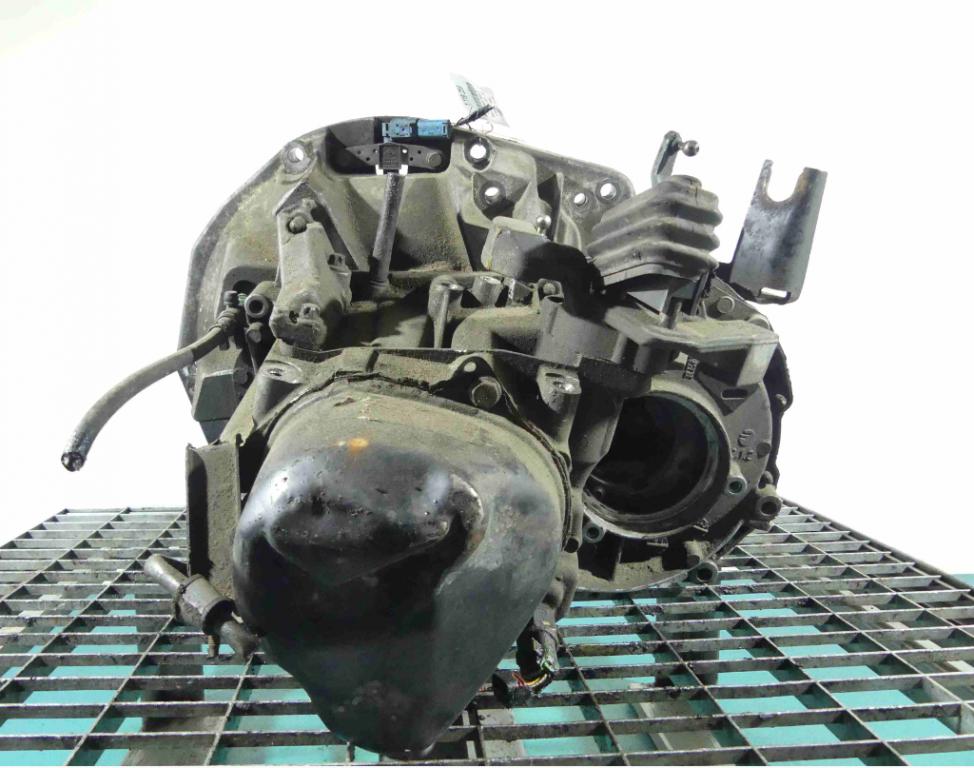 prevodovka stupeň,rýchlosť Renault Laguna II JR5010 1.8 16V