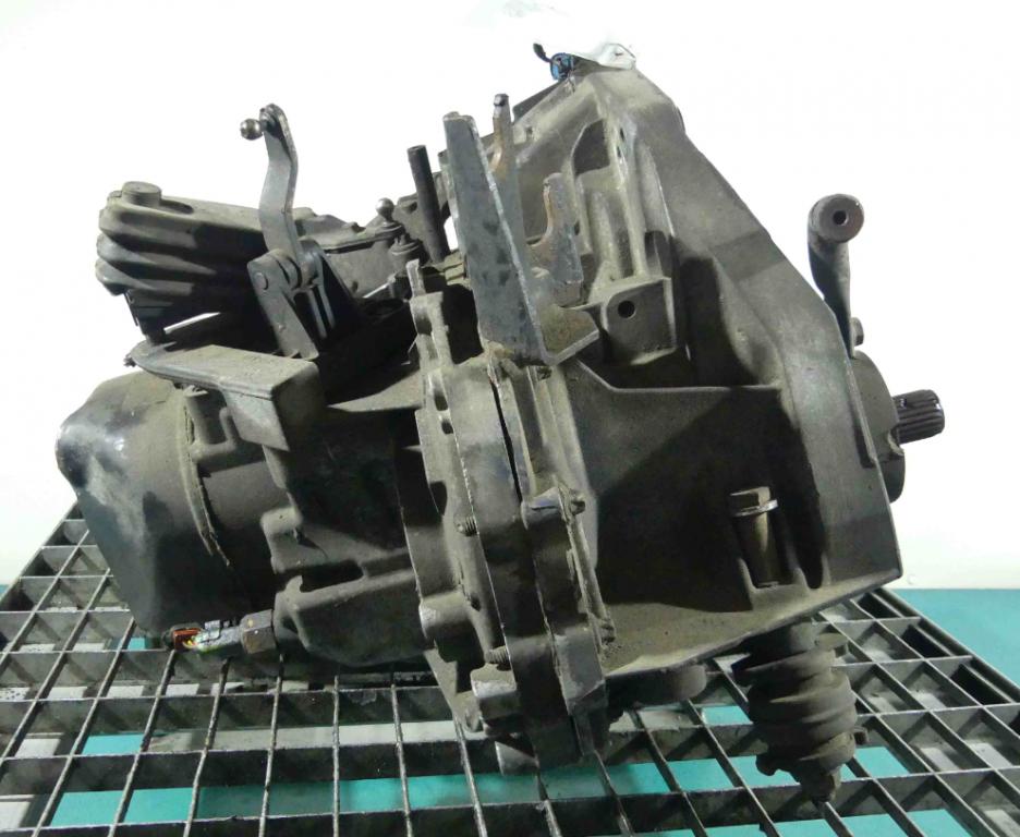 prevodovka stupeň,rýchlosť Renault Laguna II JR5010 1.8 16V