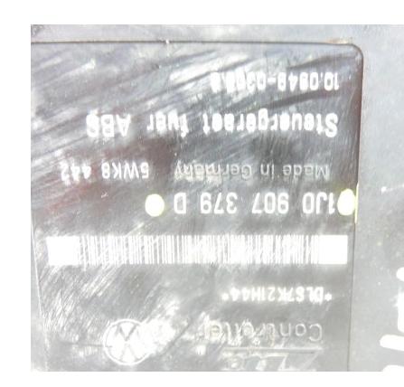 Pumpa ABS VW SHARAN I 1J0907379D 7M0614111P