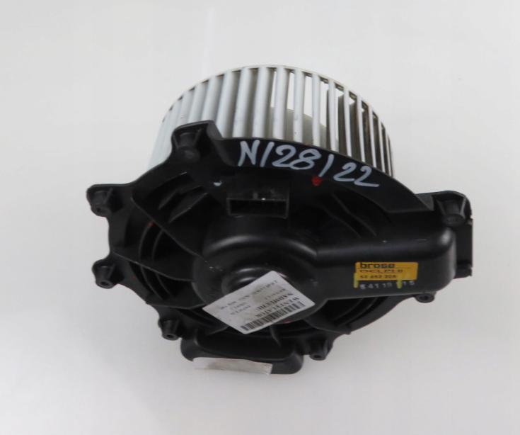 ventilátor RENAULT ESPACE IV  52492209