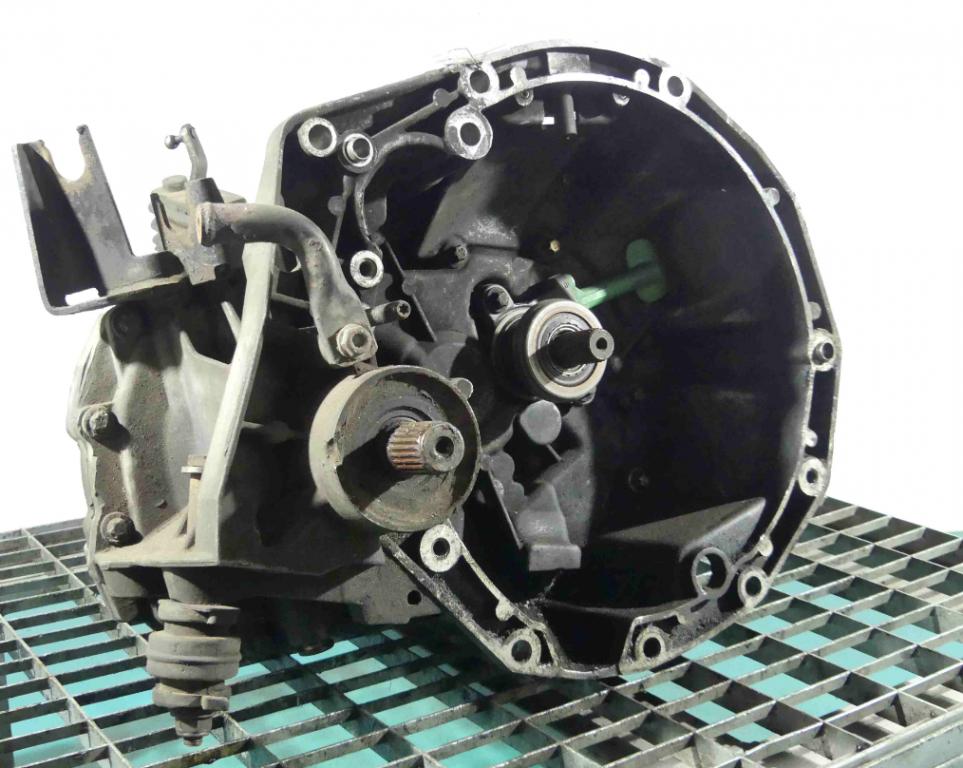 prevodovka stupeň,rýchlosť Renault Laguna II JR5010 1.8 16V