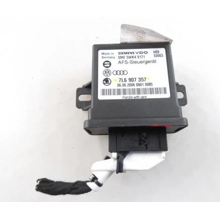 Riadiaca jednotka svetiel VW TOUAREG I 7L6907357