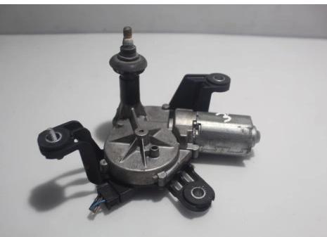 Motorček stierače zad OPEL ASTRA H 0390201591