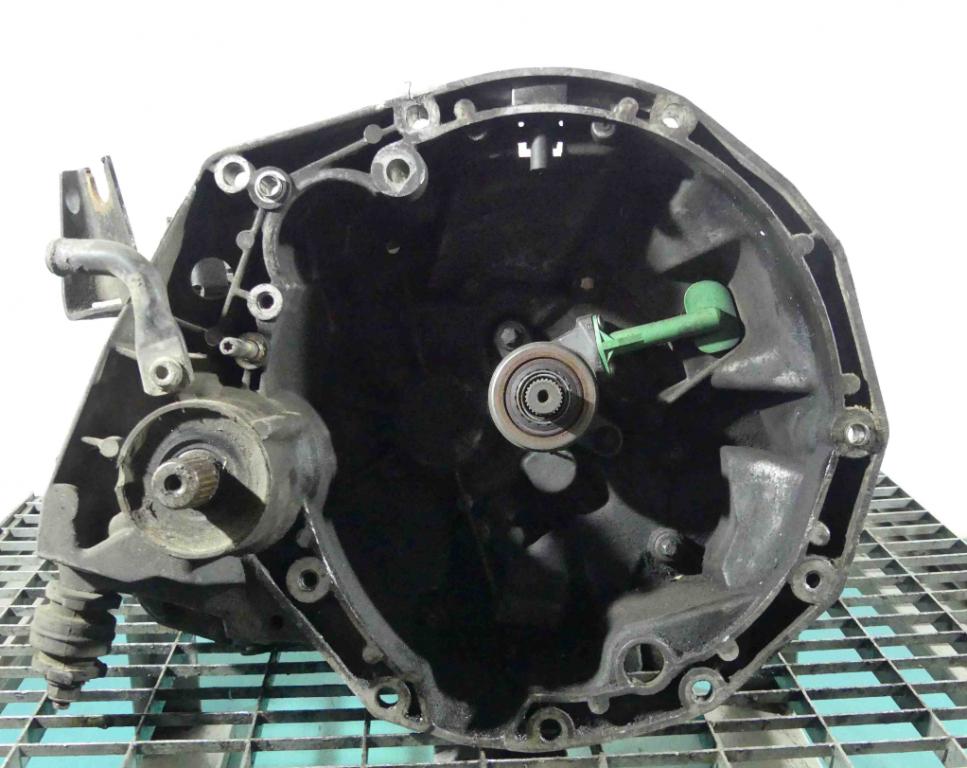 prevodovka stupeň,rýchlosť Renault Laguna II JR5010 1.8 16V