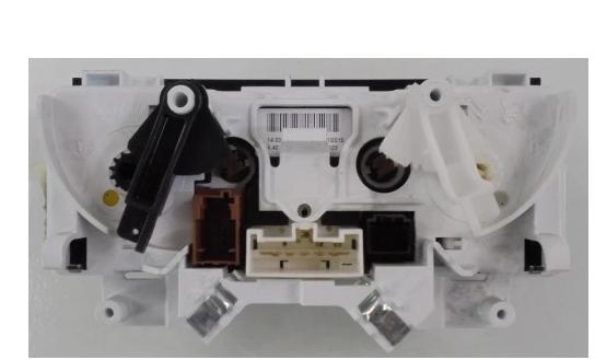 PEUGEOT PARTNER II 10 R Panel kúrenia klimatizácie 1400153380