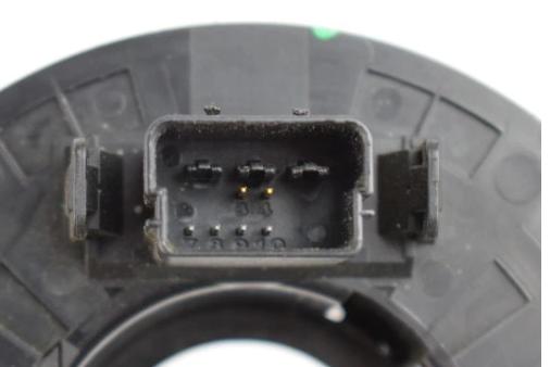 VW T5 LIFT POLO 9N kroužek slimák airbag snímač 280.690 279.948