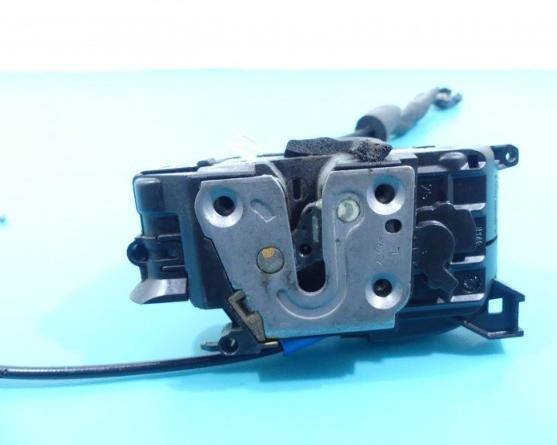 zámok predné ľavý Renault Laguna III 4 pin